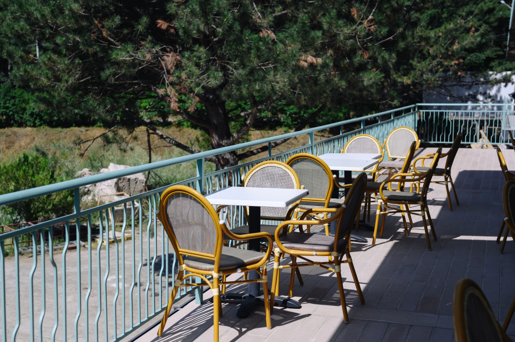 Агверан: Отель Apricot  Aghveran Resort