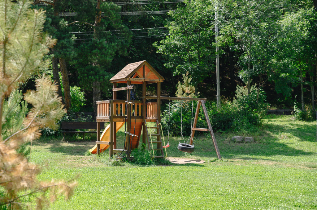 Агверан: Отель Apricot  Aghveran Resort