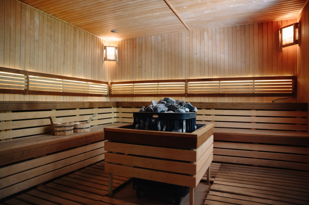 Агверан: Отель Apricot  Aghveran Resort