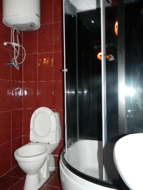 Батуми: Apartment at Parnavaz
