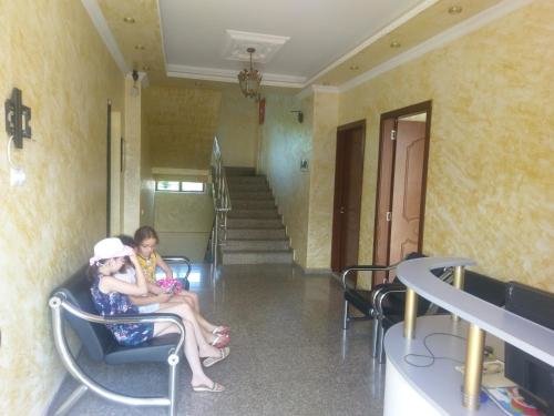 Батуми: Hotel Temo in Batumi