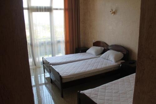 Батуми: Hotel Temo in Batumi