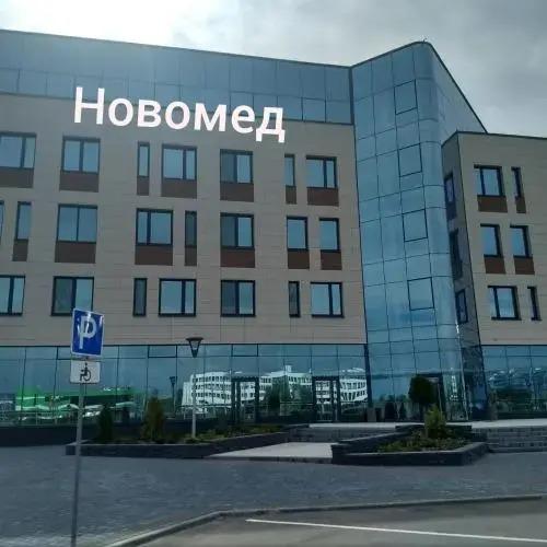 Брест: Apt Moskovskaya 267