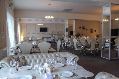 Брест: Apt Moskovskaya 267