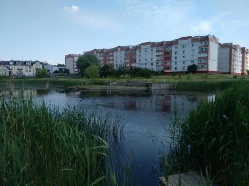 Брест: Apt Moskovskaya 267