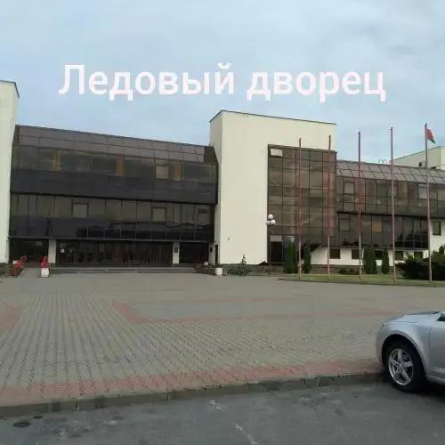 Брест: Apt Moskovskaya 267