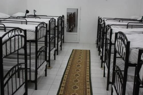 Баку: Dream Home Hostel