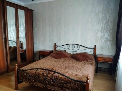 Пятигорск: Apartment Svoi