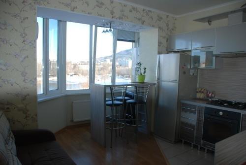 Пятигорск: Apartment Svoi