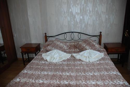 Пятигорск: Apartment Svoi