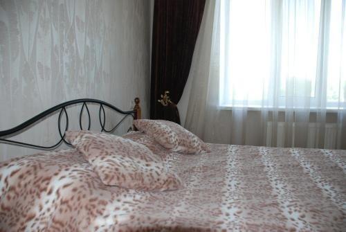 Пятигорск: Apartment Svoi