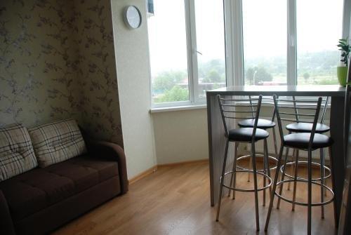 Пятигорск: Apartment Svoi