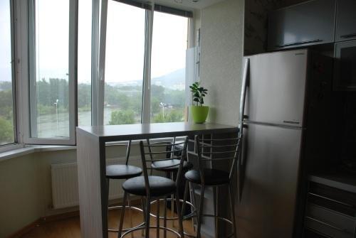 Пятигорск: Apartment Svoi