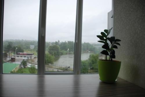 Пятигорск: Apartment Svoi