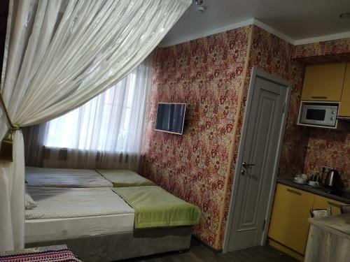 Пятигорск: Apartment Svoi