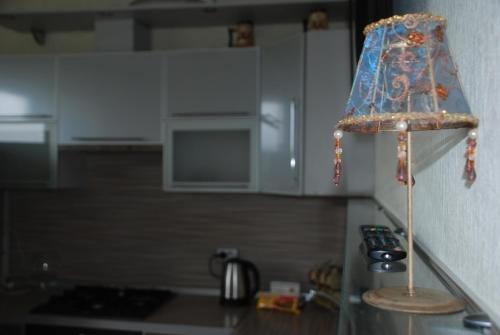 Пятигорск: Apartment Svoi