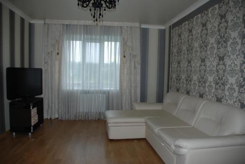 Пятигорск: Apartment Svoi