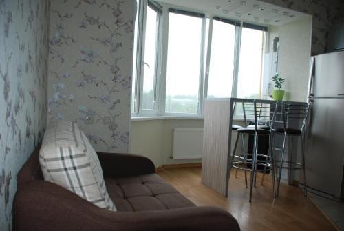Пятигорск: Apartment Svoi