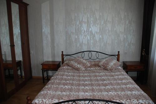 Пятигорск: Apartment Svoi