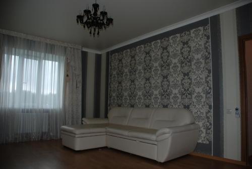 Пятигорск: Apartment Svoi