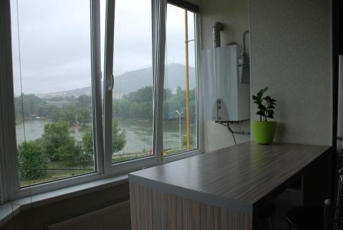 Пятигорск: Apartment Svoi