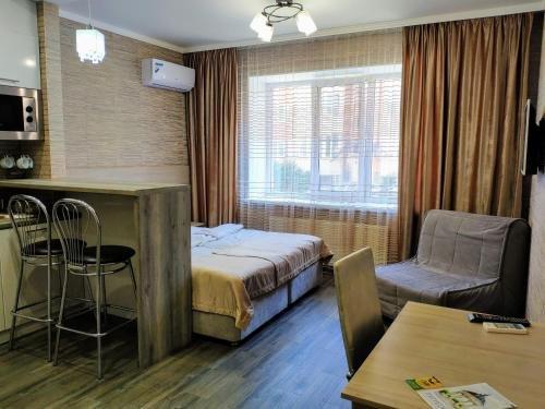 Пятигорск: Apartment Svoi