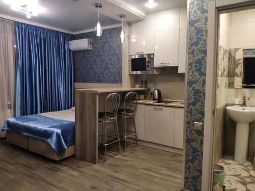 Пятигорск: Apartment Svoi