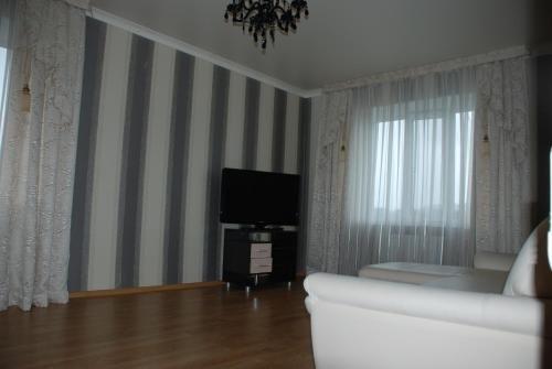 Пятигорск: Apartment Svoi