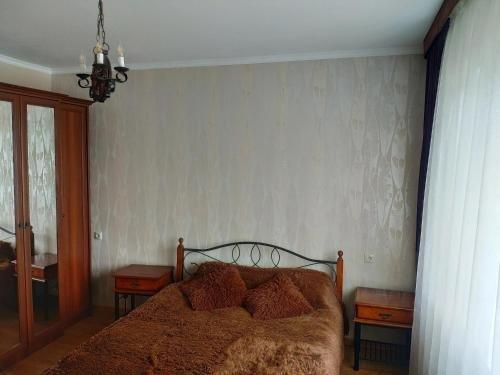 Пятигорск: Apartment Svoi