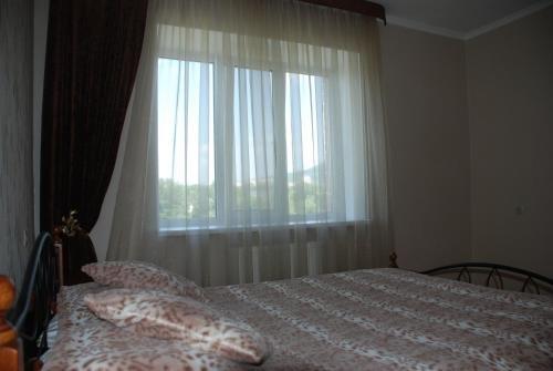 Пятигорск: Apartment Svoi