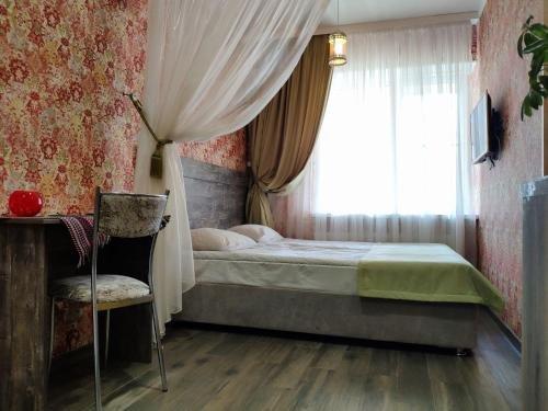 Пятигорск: Apartment Svoi