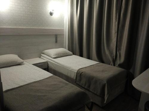Пятигорск: Apartment Svoi
