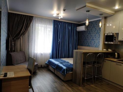 Пятигорск: Apartment Svoi