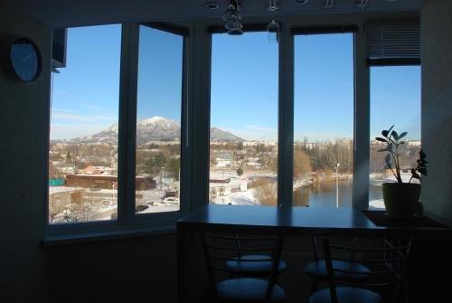 Пятигорск: Apartment Svoi