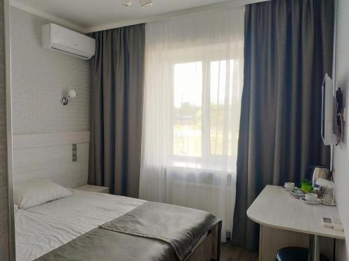 Пятигорск: Apartment Svoi