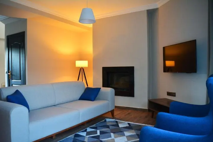 Кемер: Kemer Babel Residence