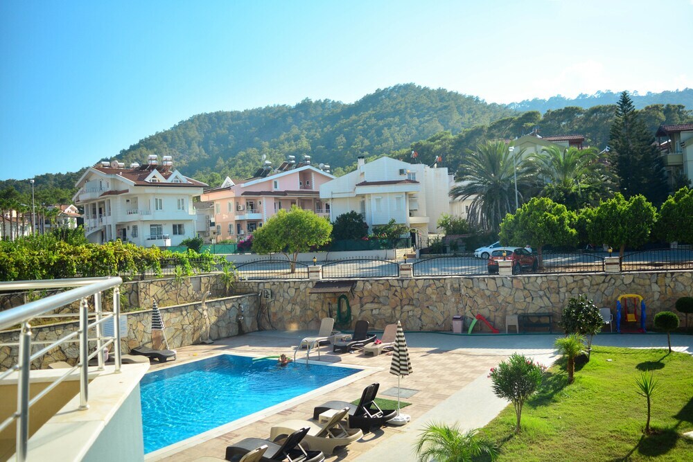 Кемер: Kemer Babel Residence