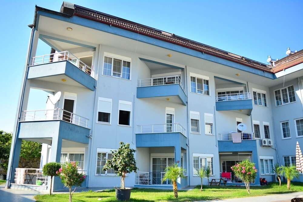 Кемер: Kemer Babel Residence