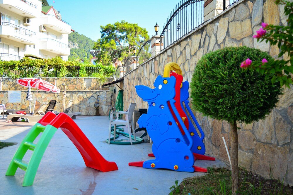 Кемер: Kemer Babel Residence