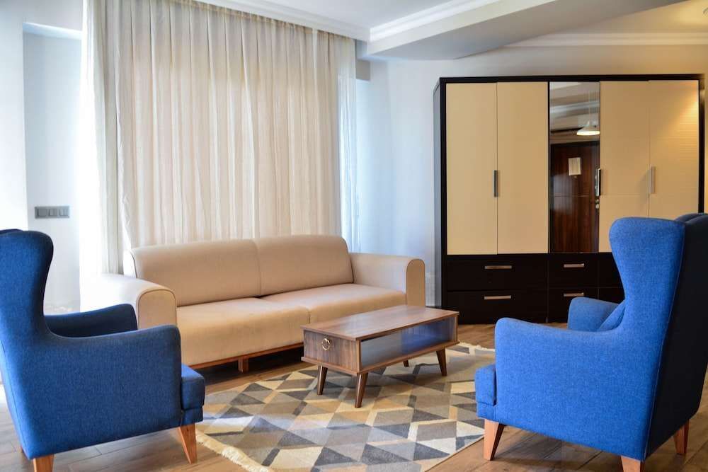 Кемер: Kemer Babel Residence