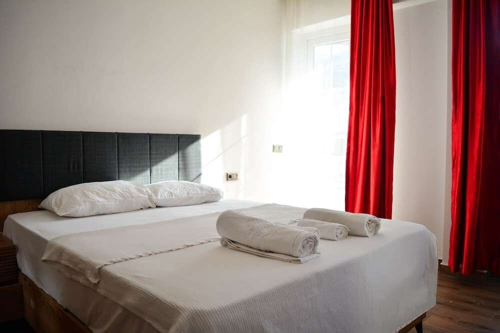Кемер: Kemer Babel Residence