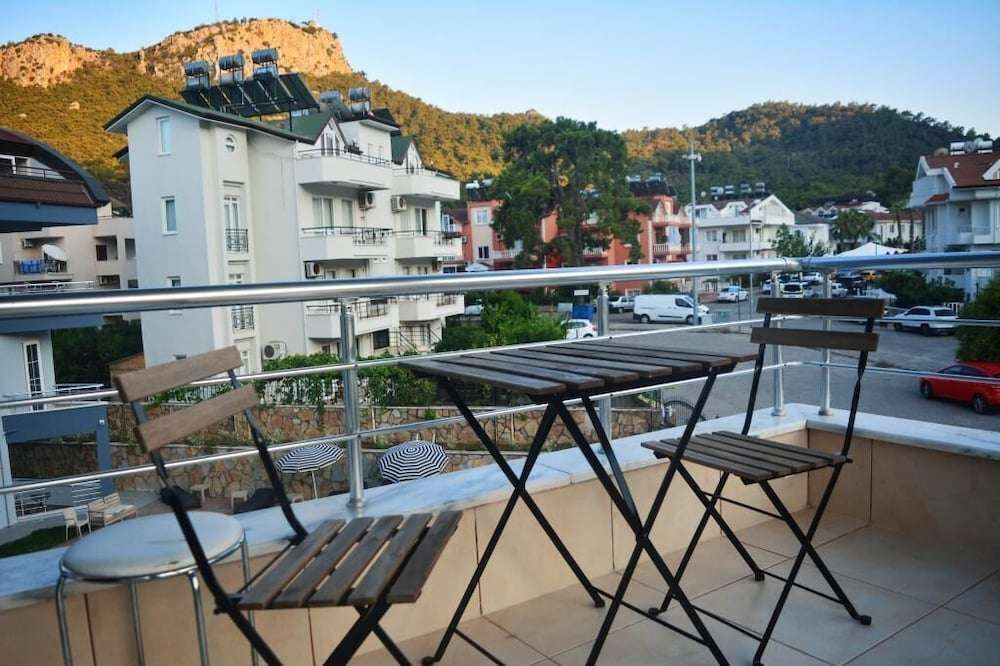 Кемер: Kemer Babel Residence