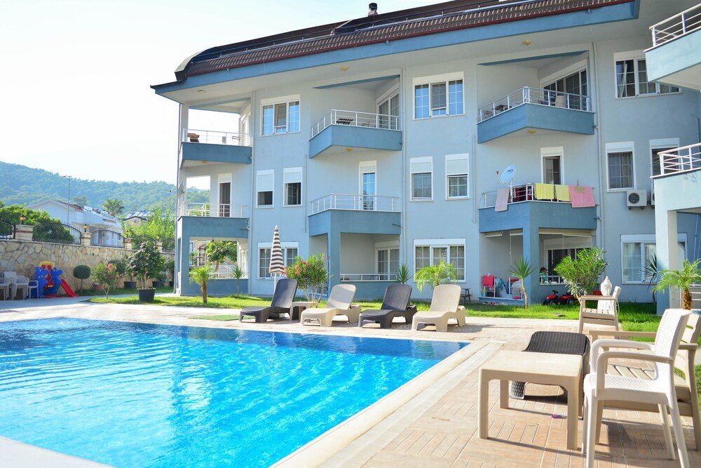Кемер: Kemer Babel Residence