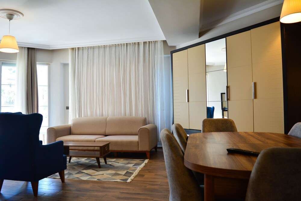 Кемер: Kemer Babel Residence