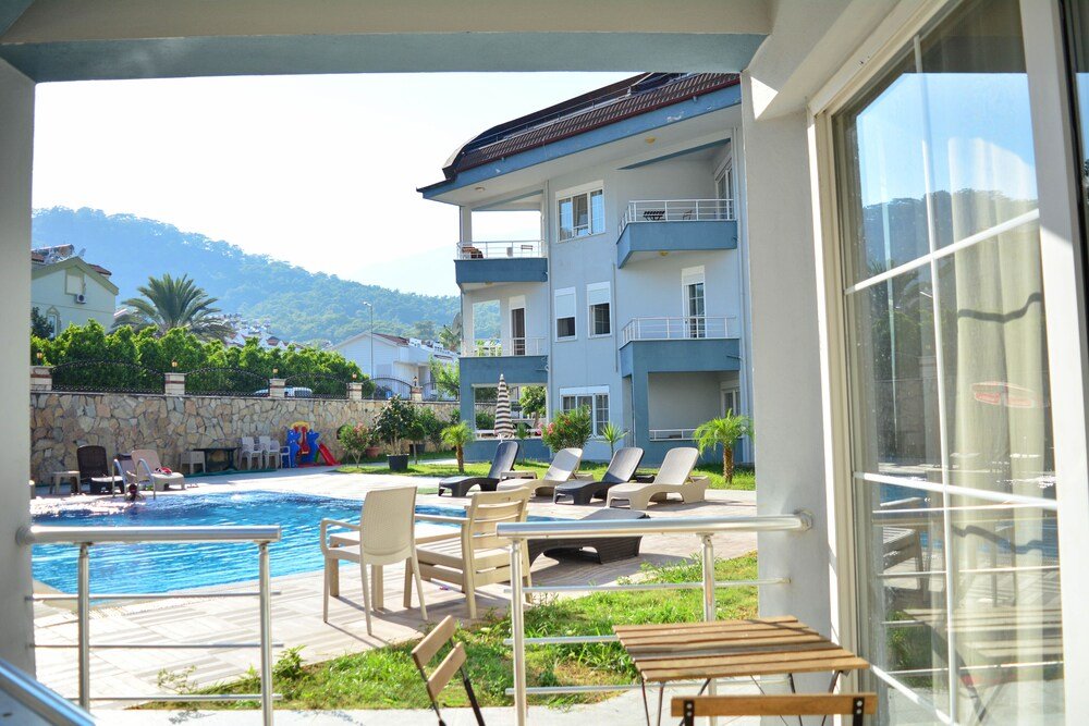 Кемер: Kemer Babel Residence
