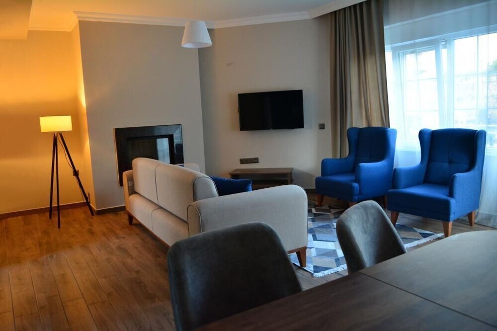 Кемер: Kemer Babel Residence