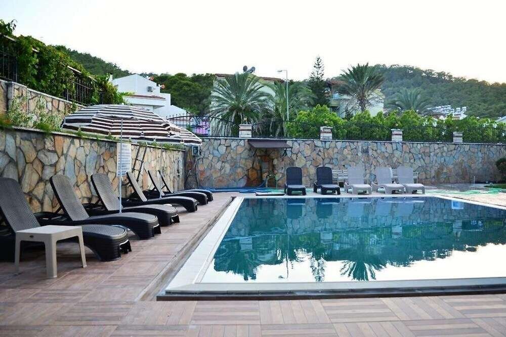 Кемер: Kemer Babel Residence