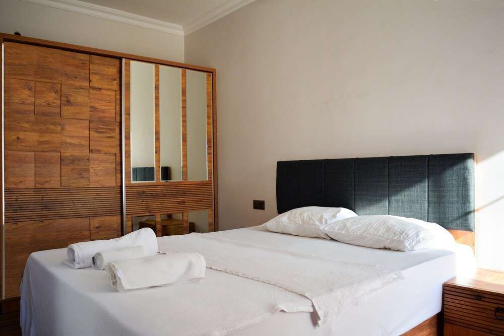 Кемер: Kemer Babel Residence