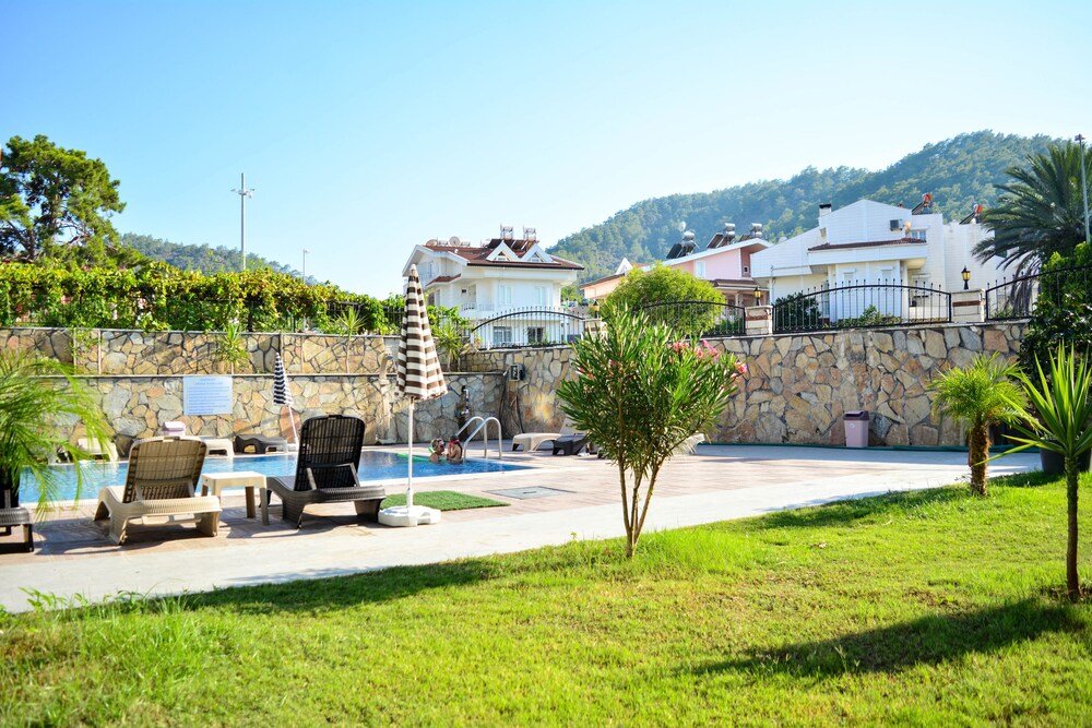 Kemer Babel Residence — фото 6