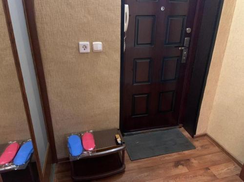 Новокузнецк: Apartment on Spartaka, 24